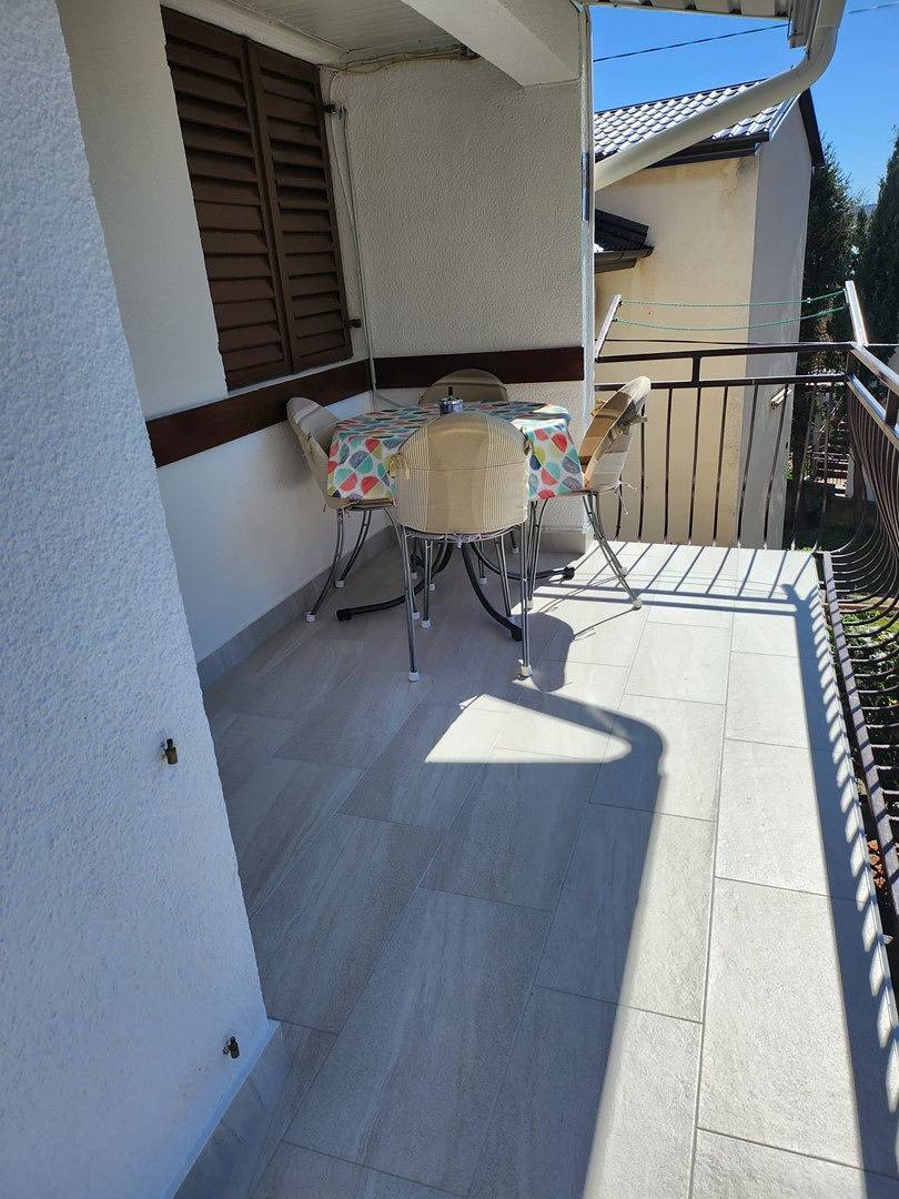 Ganze Wohnung, Apartment mit einem Schlafzimmer A5 in Starigrad Paklenica, Starigrad