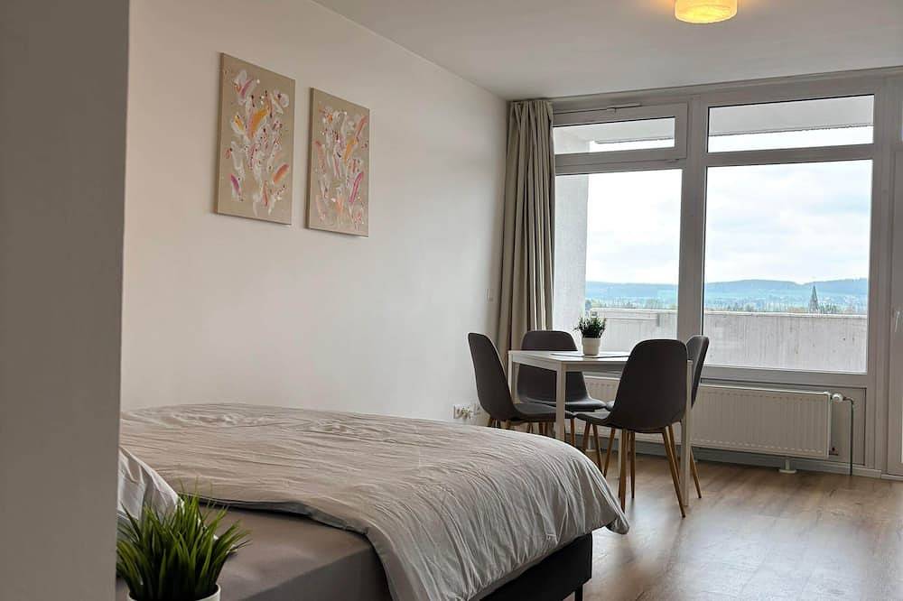 Ganze Wohnung, Zentrales, modernes Studio Apartment in Salzgitter, Braunschweig und Umgebung