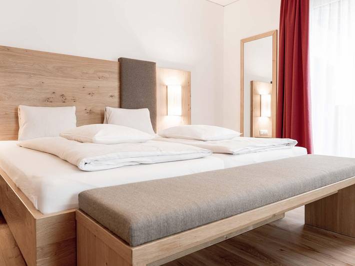 Hotel für 2 Personen, mit Terrasse und Sauna in Schladming - 3