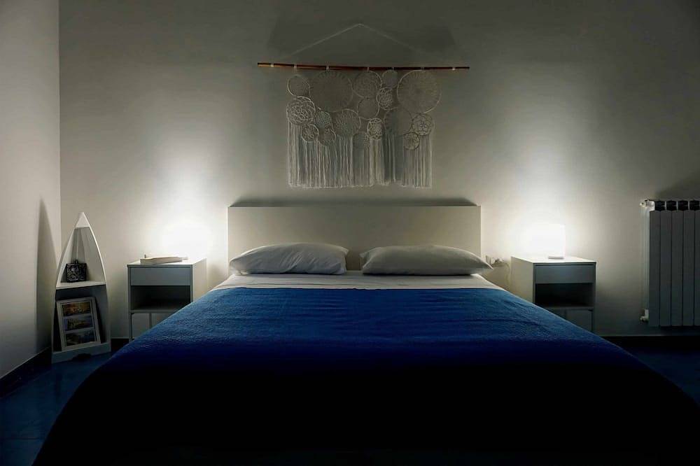 Ganze Wohnung, B&B Angelica - Apartment in Bacoli, Neapel Provinz