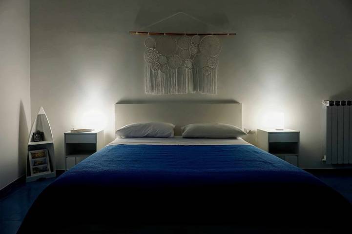 Ganze Wohnung, B&B Angelica - Apartment in Bacoli, Neapel Provinz