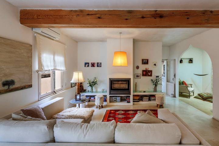 Casa de vacaciones para 4 personas, con jardín, Se admiten mascotas en Mallorca - 3