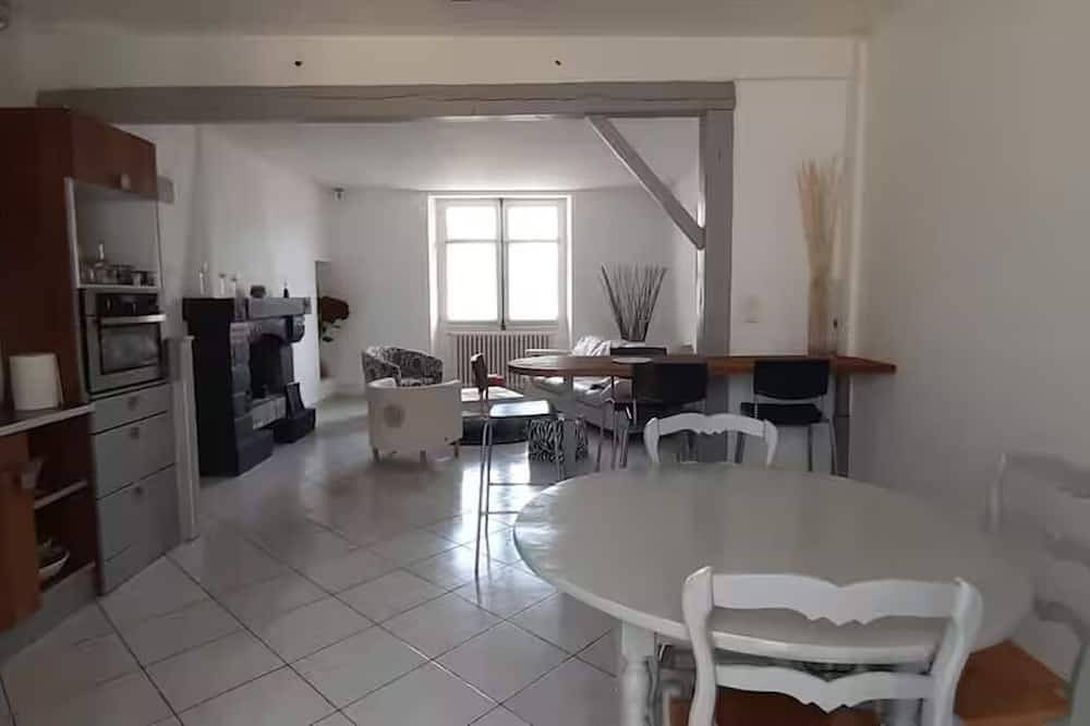 Ganze Wohnung, Bright apartment south of Nantes near Sèvre in Rezé, Nantes und Umgebung