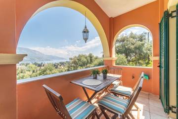 Vakantieappartement voor 4 Personen in Corfu, Griekenland, Afbeelding 3