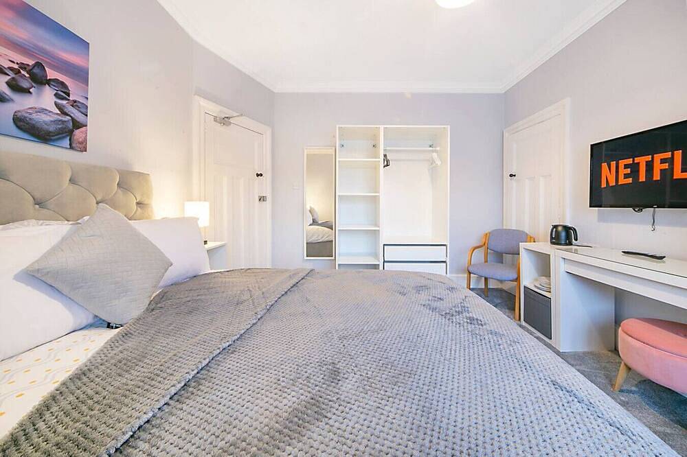 Constancevilla B7 | Grampian Lettings Ltd in Aberdeen, Aberdeenshire