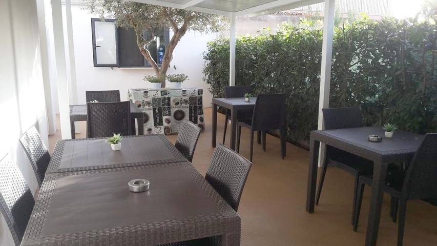 Chambre d’hôte pour 2 personnes, avec jardin et terrasse, adapté aux familles à Ragusa - 3