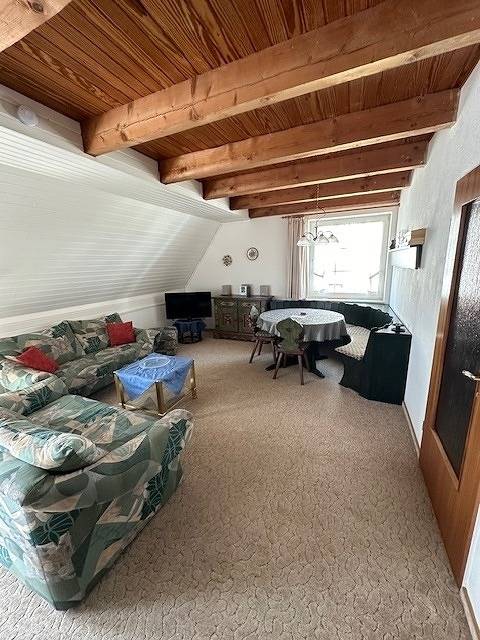 Ferienwohnung für 2 Personen, mit Balkon in Duhnen - 4