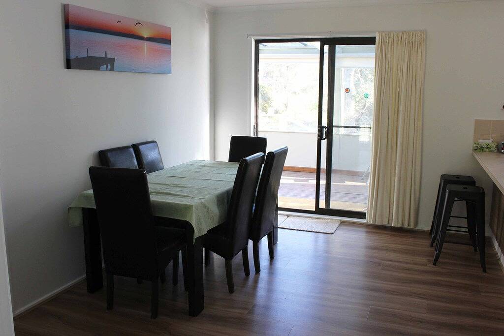 Paradise Retreat in Paradise Beach, Golden Beach (Victoria)