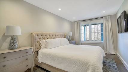 Vacation House for 10 Guests in Montauk, North Fork, Picture 2