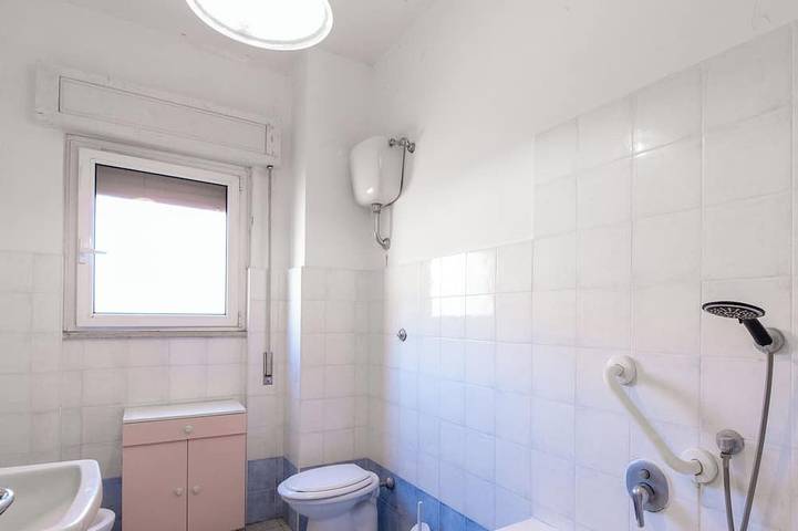 Ganze Wohnung, You are 100 meters from the sea! in Ladispoli, Rom Provinz