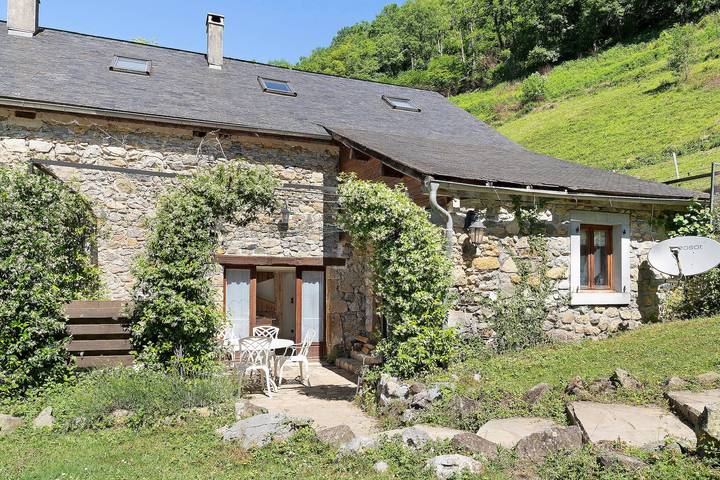 Maison de vacances pour 11 personnes, avec sauna ainsi que jardin et jacuzzi, adapté aux familles - 1