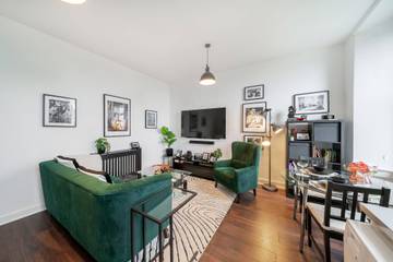 Apartment for 4 People in Dundee, Angus, Photo 1
