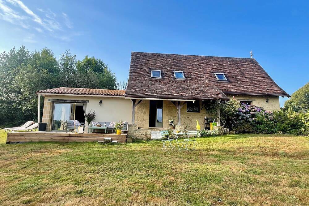 Maison de vacances