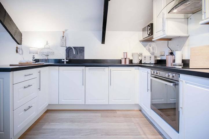 Gîte pour 4 personnes à Tenby - 3