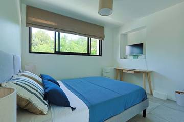 Villa per 8 Persone in Luynes (Aix-en-Provence), Aix-en-Provence, Foto 4