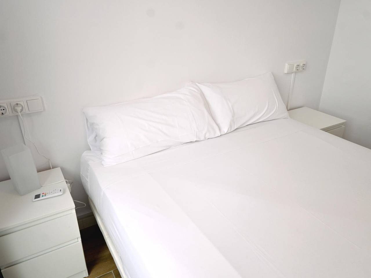 Entire holiday apartment, Homenfun Barcelona Park Güell Vll in La Salut, Barcelona