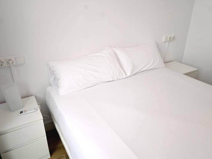 Apartamento vacacional entero, Homenfun Barcelona Park Güell Vll in La Salut, Barcelona