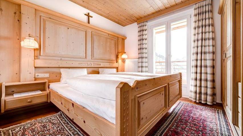 Ferienwohnung für 6 Personen, mit Terrasse in Fontanella - 4