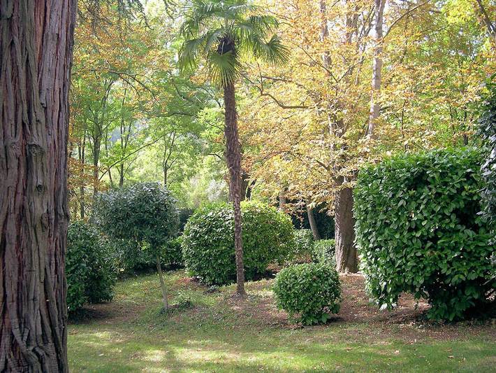 Chambre d’hôte pour 2 personnes, avec jardin en Provence-Alpes-Côte d'Azur - 4