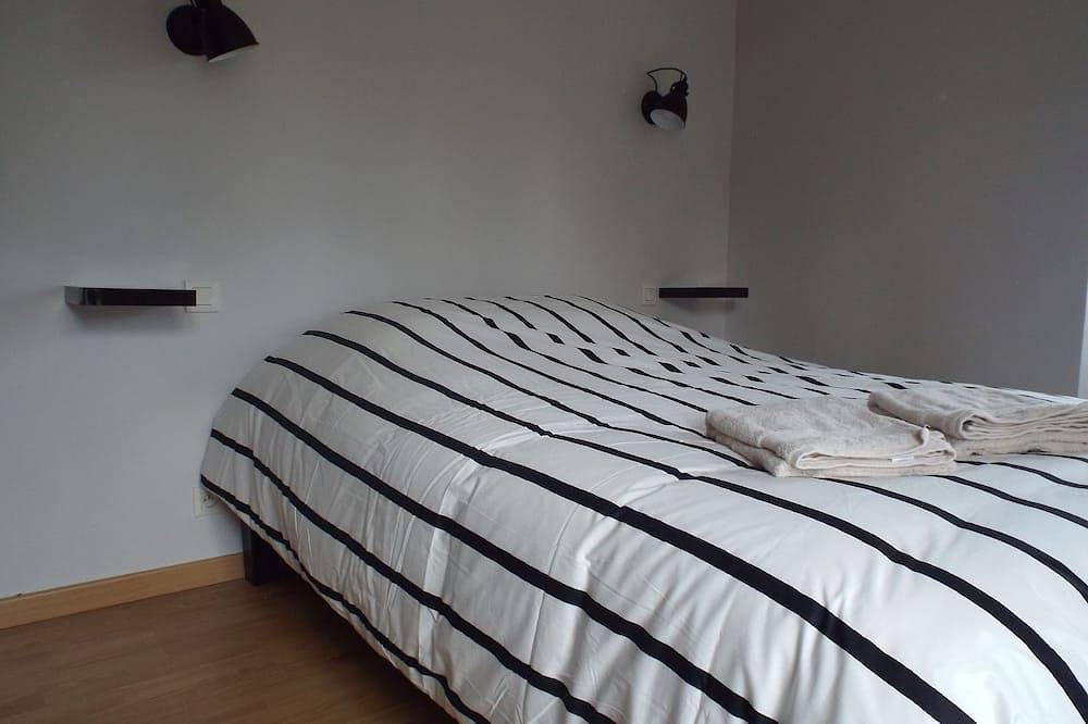 Alojarse en el campo cerca de Dinard y Saint Malo in Pleurtuit, Región de Saint-Malo