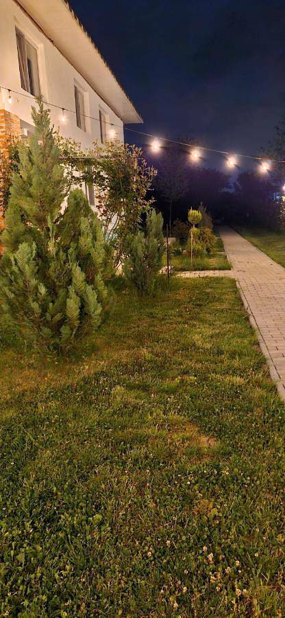 Gîte pour 2 personnes, avec vue ainsi que jardin et terrasse dans Giurgiu - 3