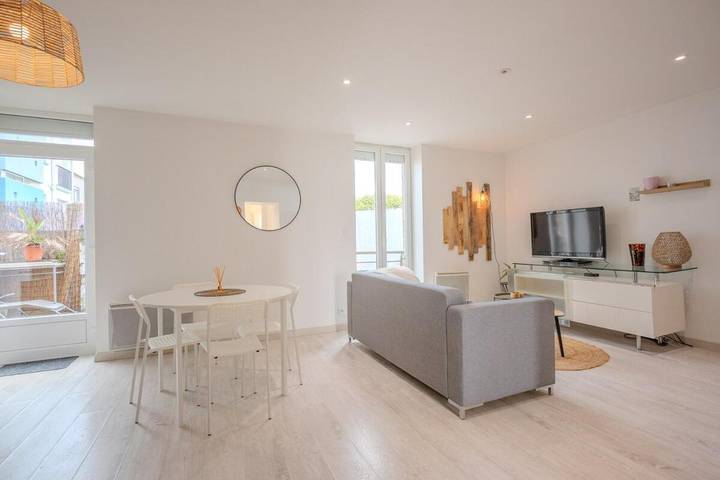 Gîte pour 2 personnes à Brest - 2