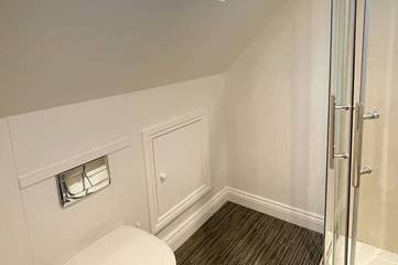 Apartment for 2 People in Cambridge, Cambridgeshire, Photo 3