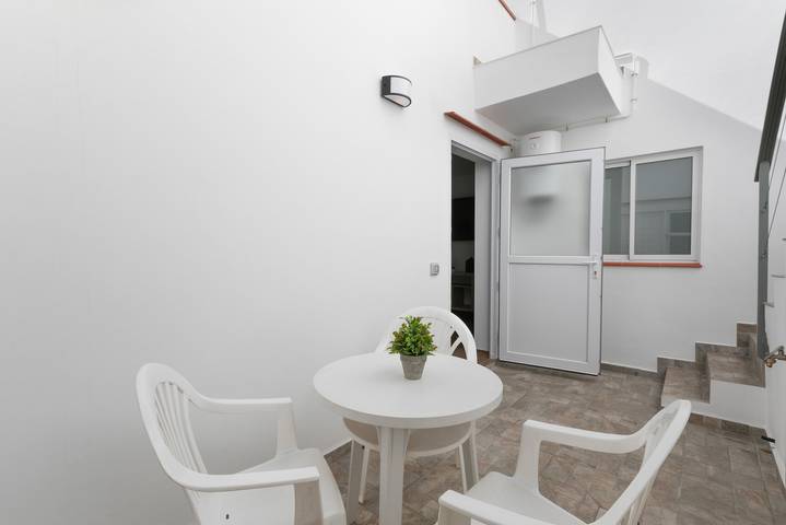 Ferienhaus für 4 Personen auf Teneriffa - 3