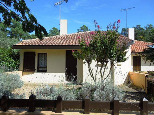 Villa pour 6 personnes à Seignosse