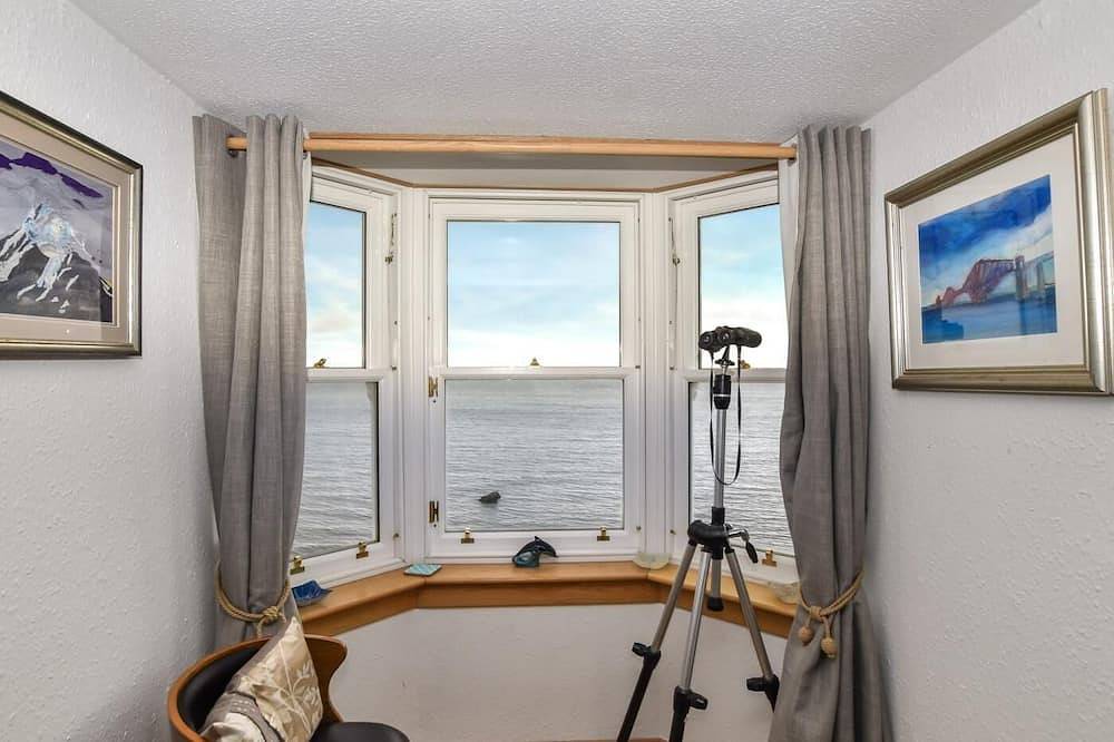 Ganze Wohnung, 1 Bed in Burntisland in Kinghorn, Region Fife