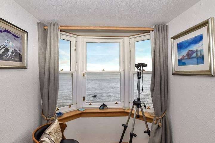 Ferienwohnung für 2 Personen, mit Haustier - 1