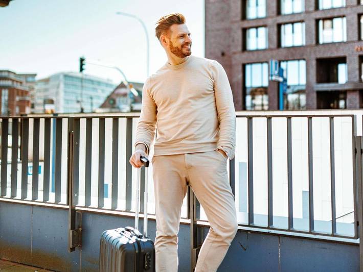 Hotel für 2 Personen in Miniatur Wunderland (Hamburg) - 2