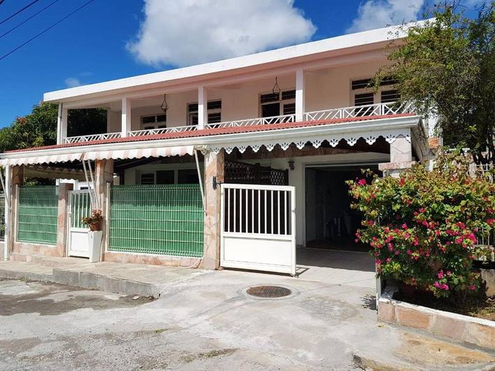 Apartamento de vacaciones para 4 personas - 1