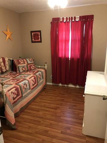 Vacation House for 6 Guests in Longtown, Eufaula Lake, Picture 1