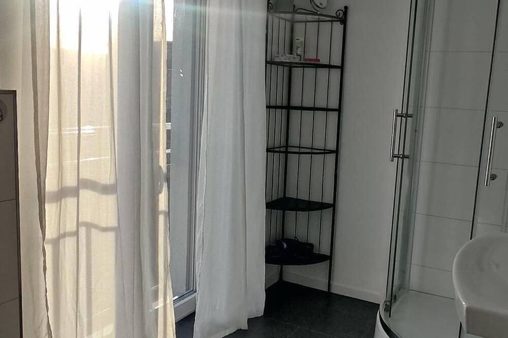 Ferienhaus Vogelsberg - 6-Bett,Ferienhaus Dusche/Wc, 3 Schlafräume in Mechernich, Naturpark Hohes Venn-Eifel