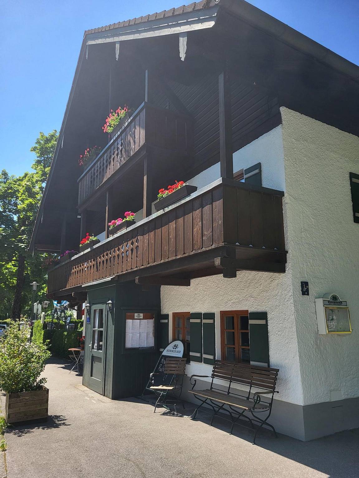 Hotel a Alta Baviera a partire da 95€ a notte