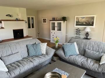 Ferienwohnung für 6 Personen in Borgsum, Föhr, Bild 2