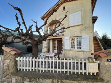 Appartement De Vacances pour 5 Personnes dans Valras-Plage, Région de Béziers, Photo 3