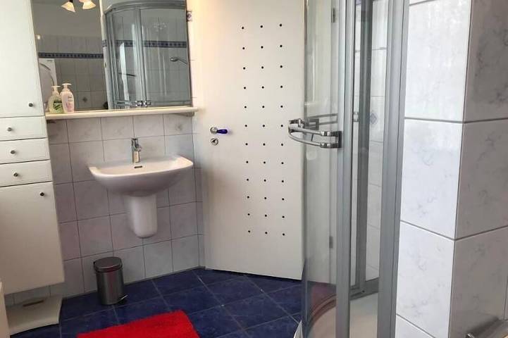 Ferienwohnung für 2 Personen in Borken - 4