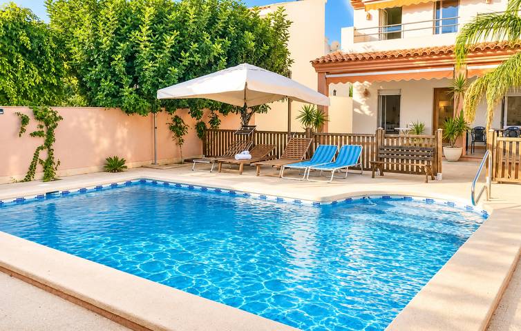 San Ginés Wohnung: Pool, Parkplatz & Strand in La Azohía, Cartagena