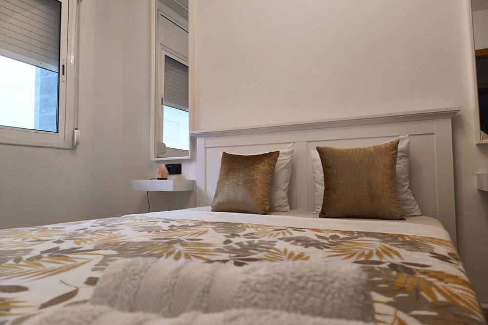 Entire apartment, Casakech in Vilanova i la Geltrú, Garraf