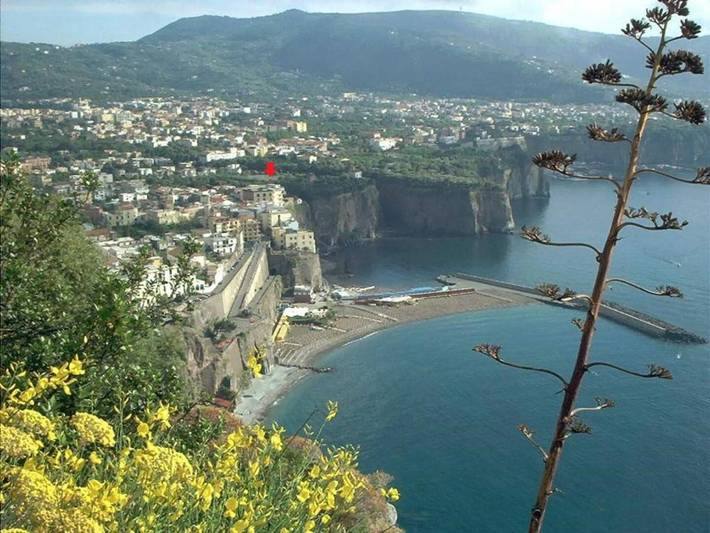 Appartamento vacanze per 4 persone, con animali domestici - 1