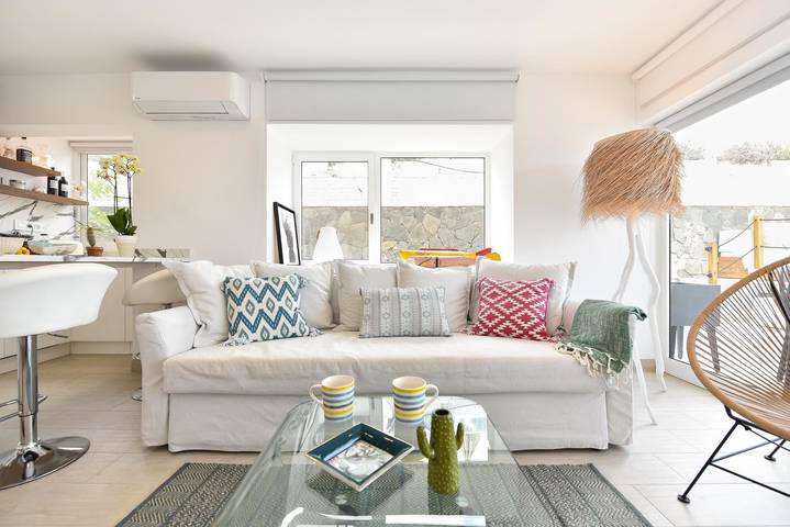 Gîte pour 2 personnes, avec terrasse, animaux acceptés à Maspalomas - 2