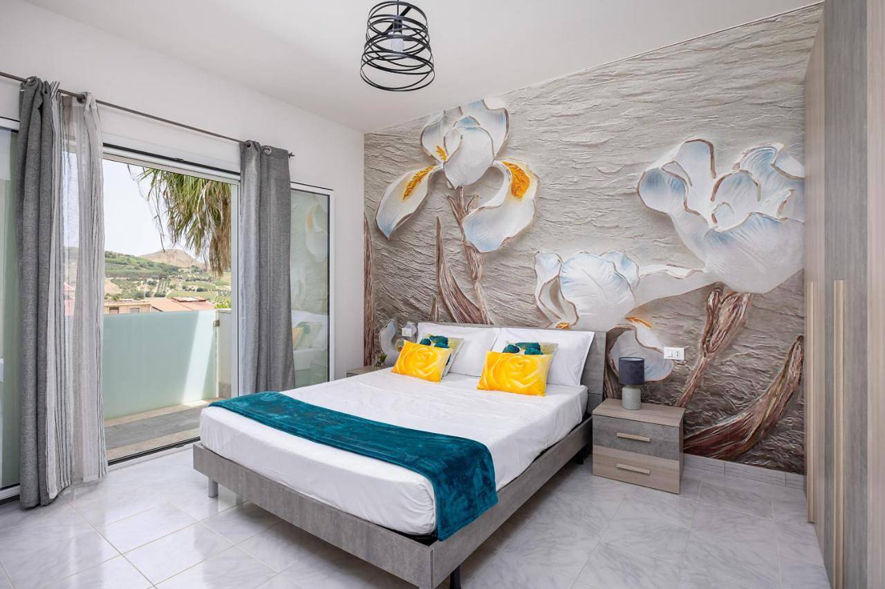 Appartamento intero, Two-Bedroom Apartment in Salemi, Provincia di Trapani