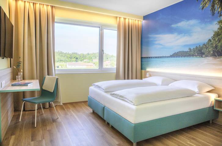 Hotel für 2 Personen, mit Garten und Sauna, mit Haustier in Graz & Umgebung - 4