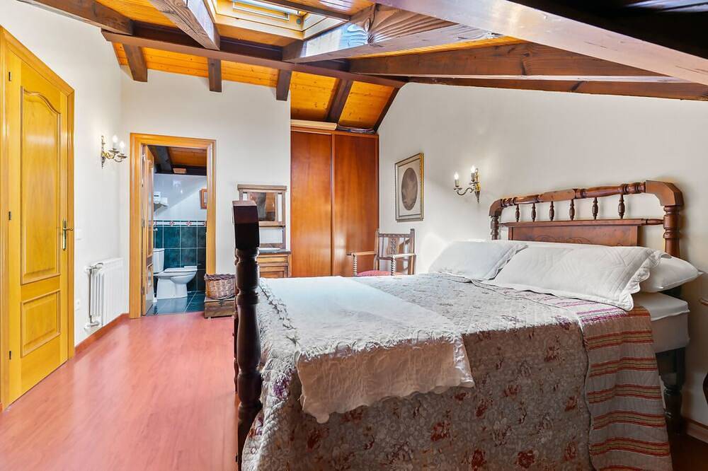 V.V Casa Emilia in Nueva de Llanes in Nueva de Llanes, Llanes