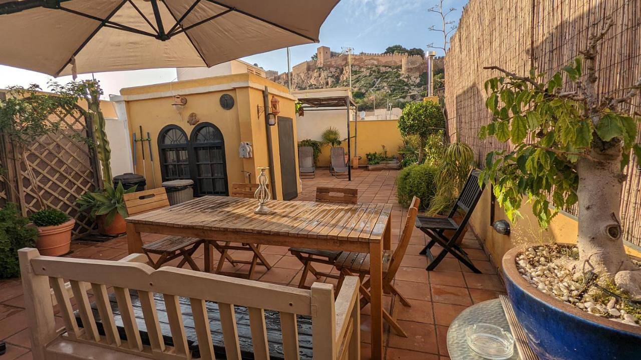 Holiday Home in Almería, Costa de Almería