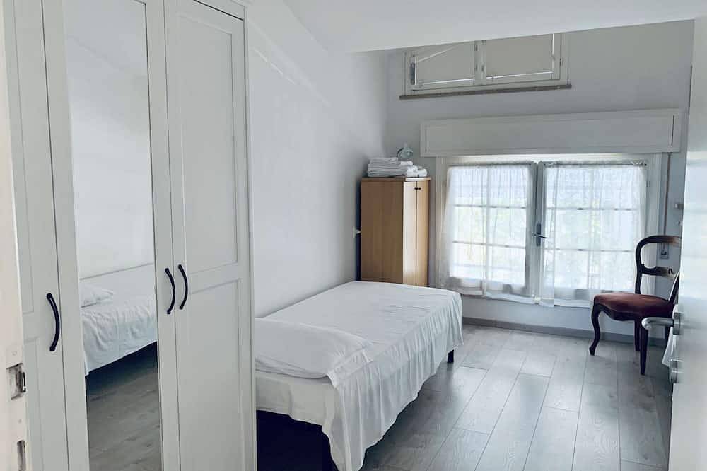 Ático Pelmo en Villa Renata - 75 metros cuadrados in Fogliano Marina, Riccione