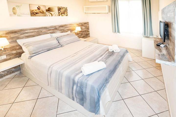 Maison d’hôte pour 2 personnes, avec vue à Taormina - 2