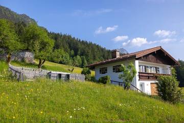 Ferienhaus für 4 Personen in Berchtesgaden, Bayerische Alpen, Bild 2
